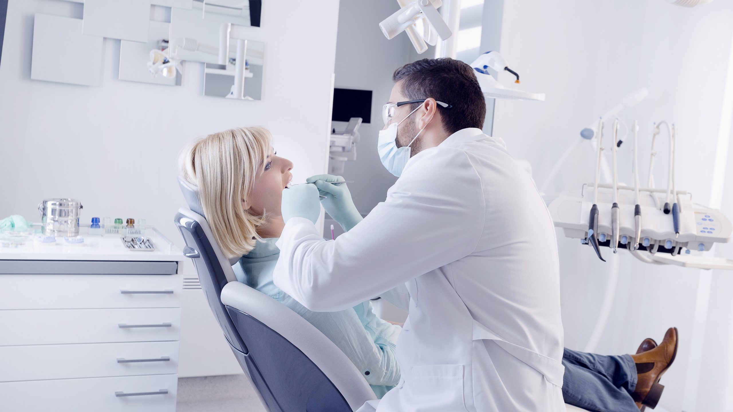 Dentist in Greentown, PA